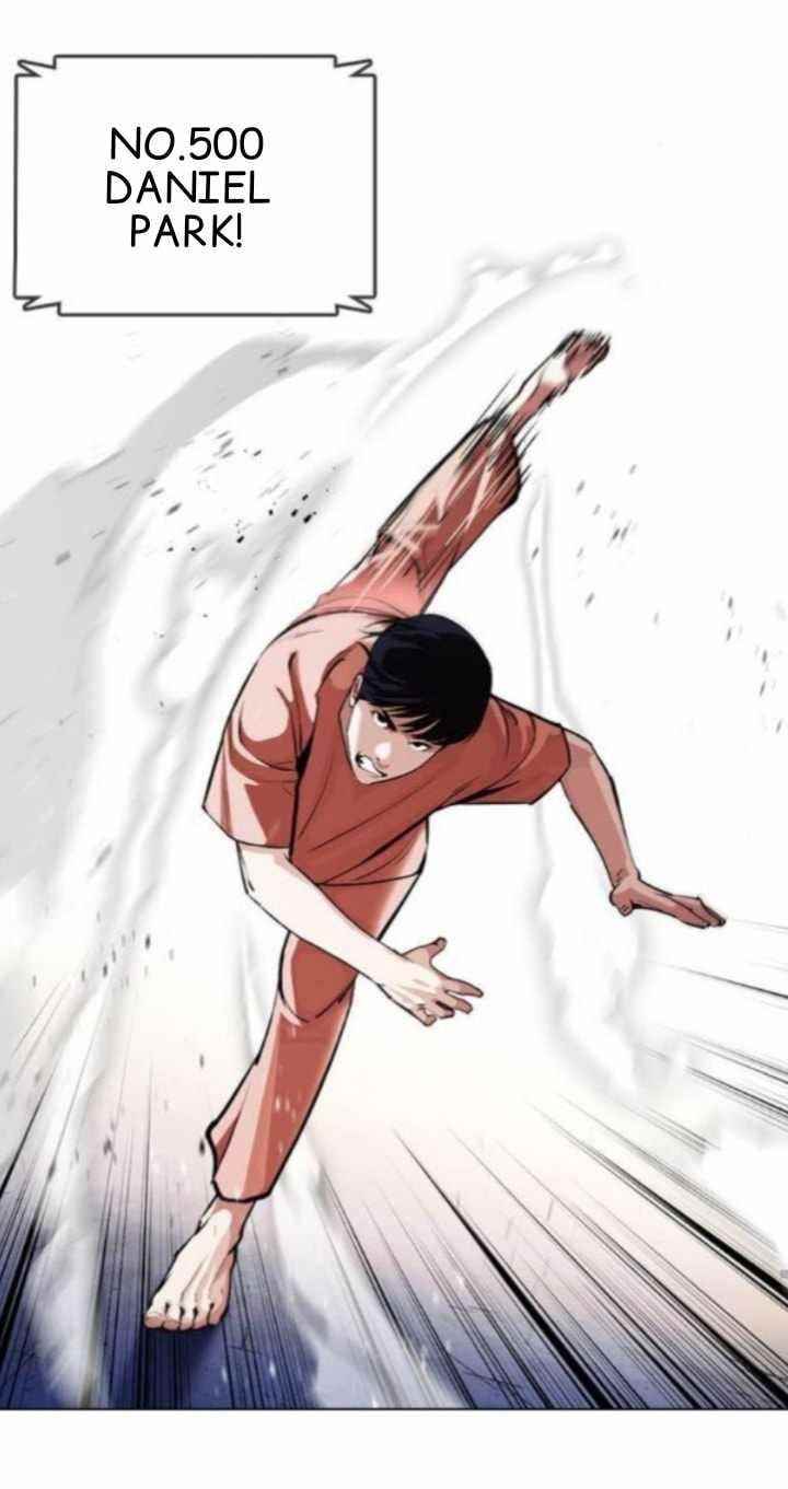 18+ Lookism Chapter 379 page 48