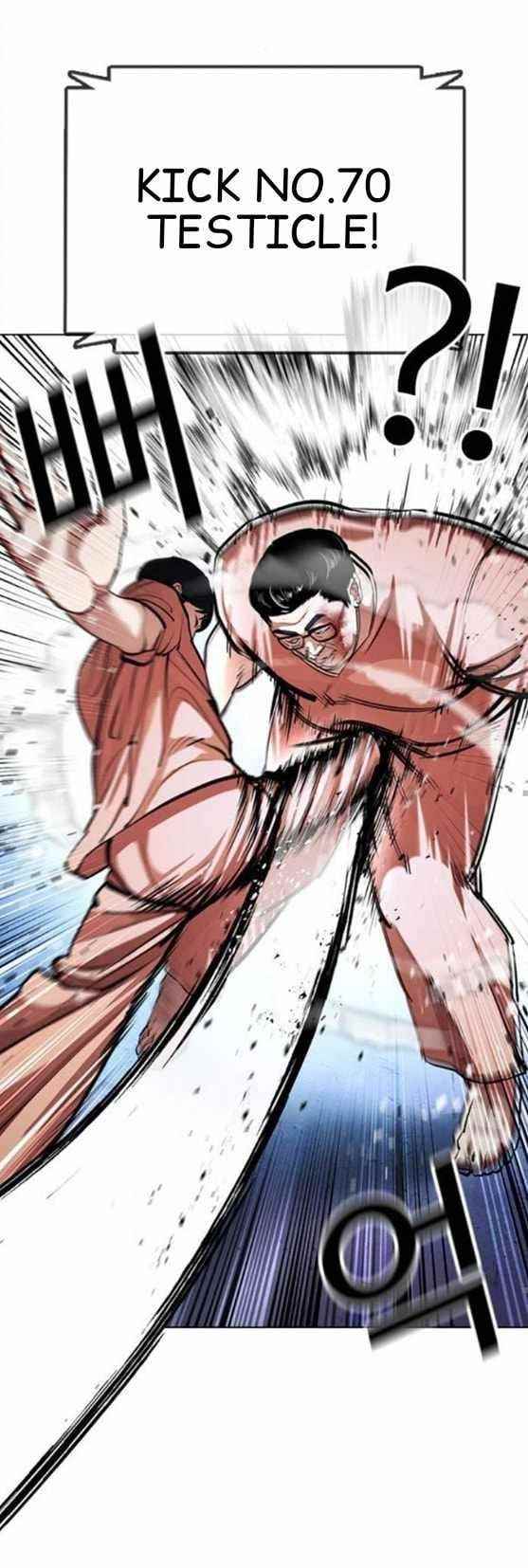 18+ Lookism Chapter 379 page 49