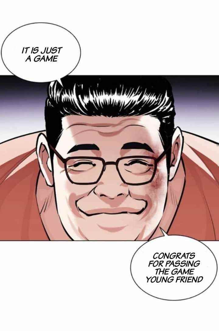 18+ Lookism Chapter 379 page 51