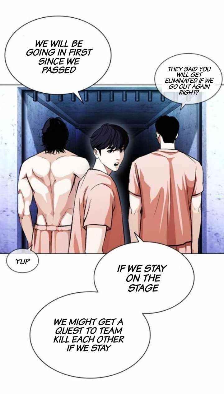 18+ Lookism Chapter 379 page 52