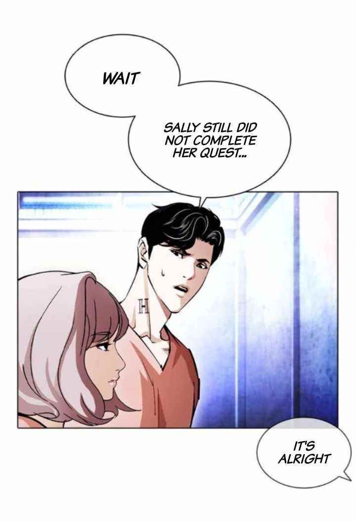 18+ Lookism Chapter 379 page 54