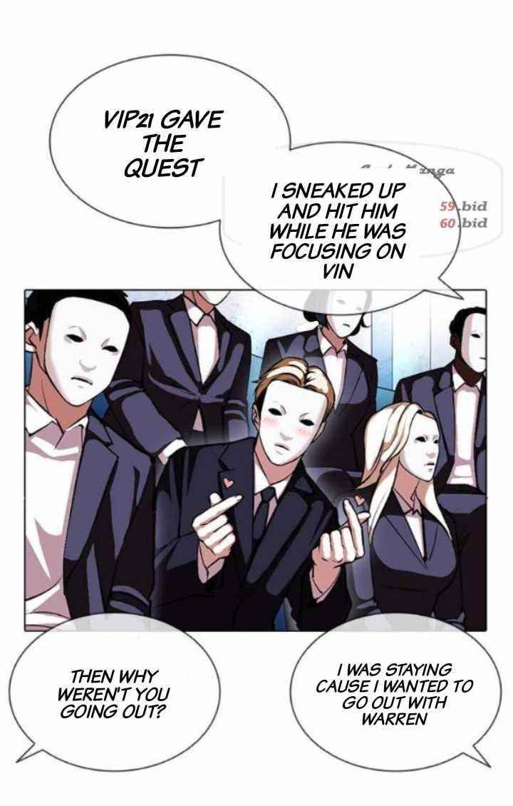 18+ Lookism Chapter 379 page 58