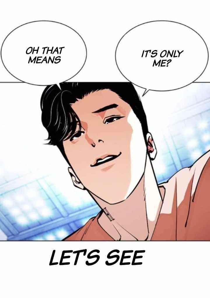 18+ Lookism Chapter 379 page 59