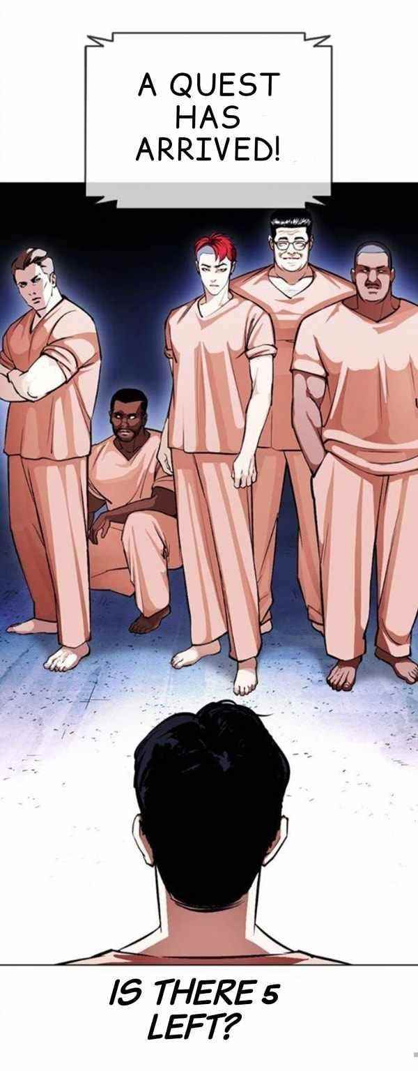 18+ Lookism Chapter 379 page 60