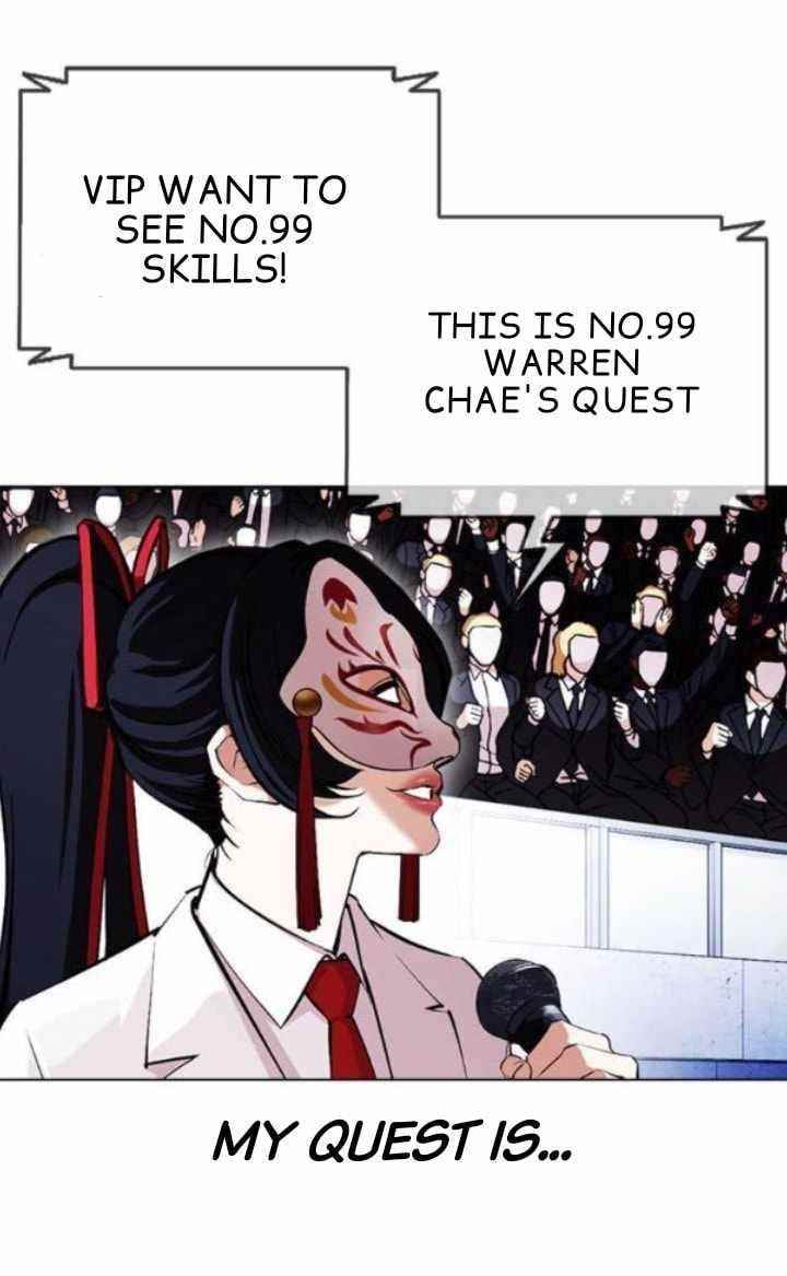18+ Lookism Chapter 379 page 61