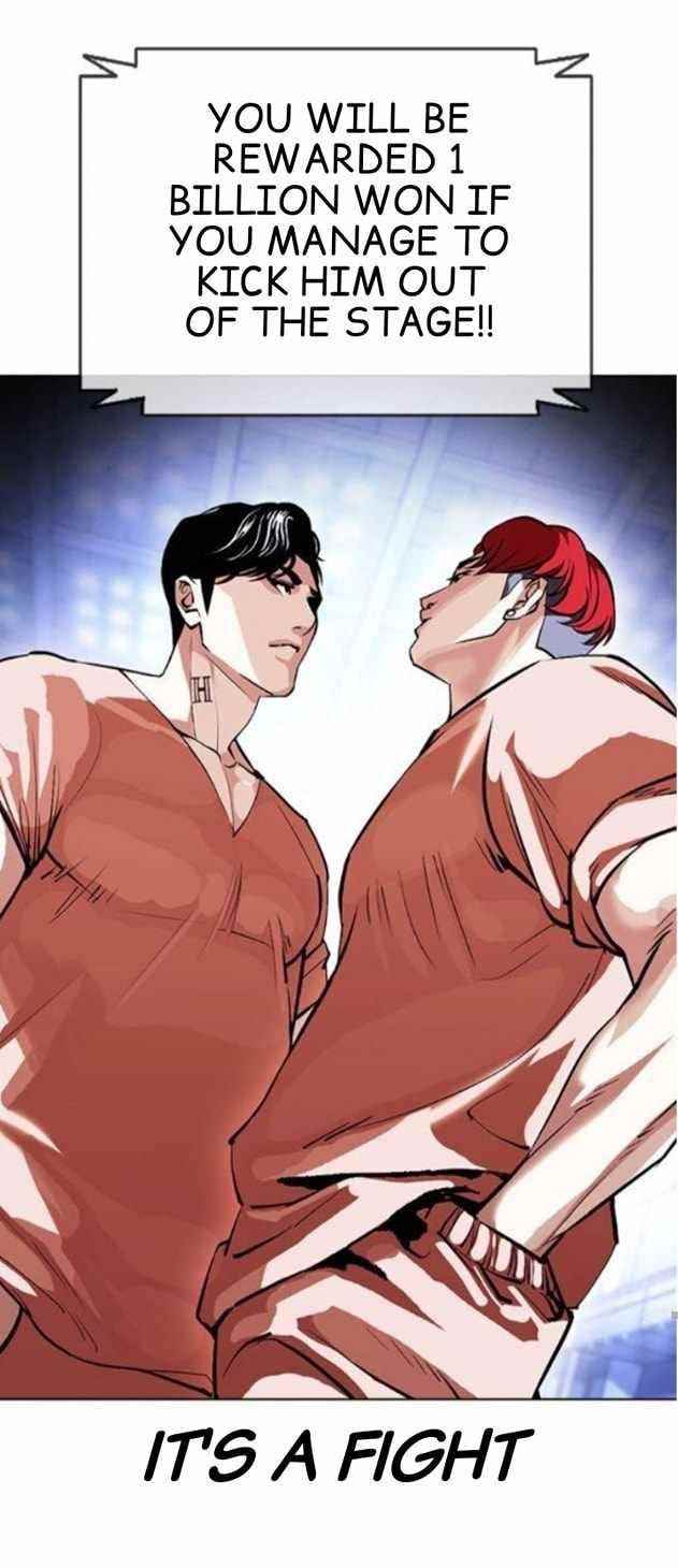 18+ Lookism Chapter 379 page 63