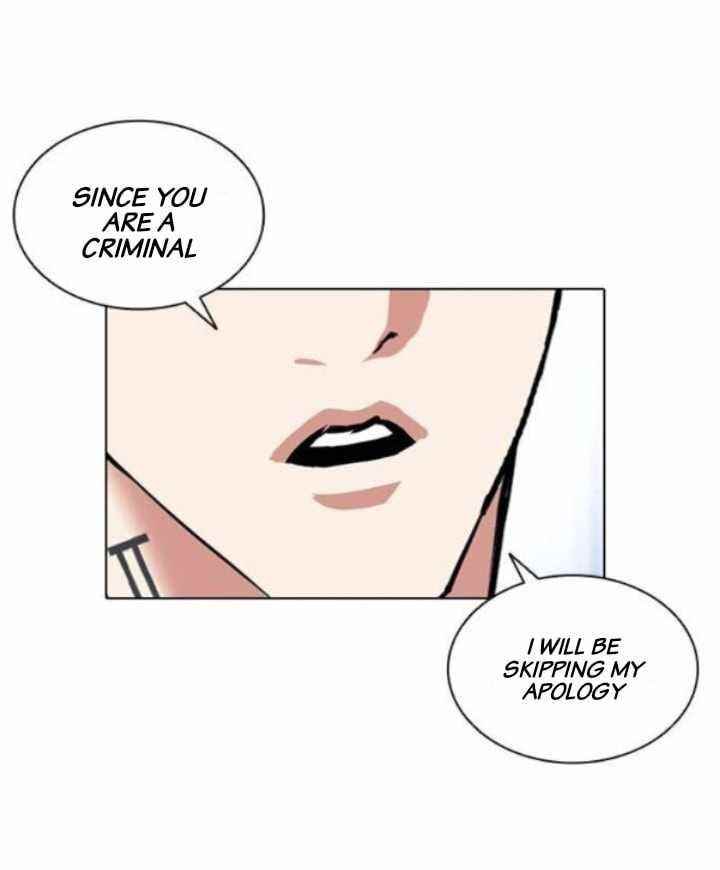 18+ Lookism Chapter 379 page 64