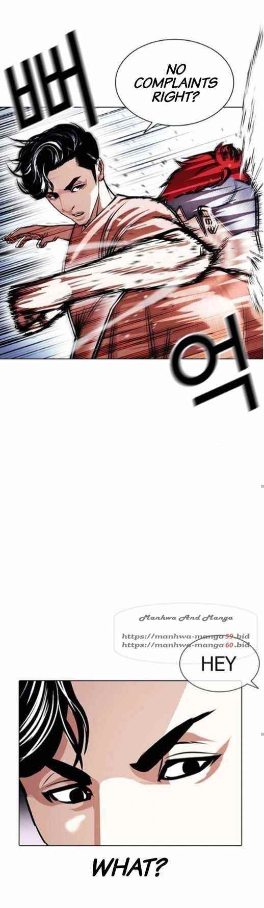 18+ Lookism Chapter 379 page 65