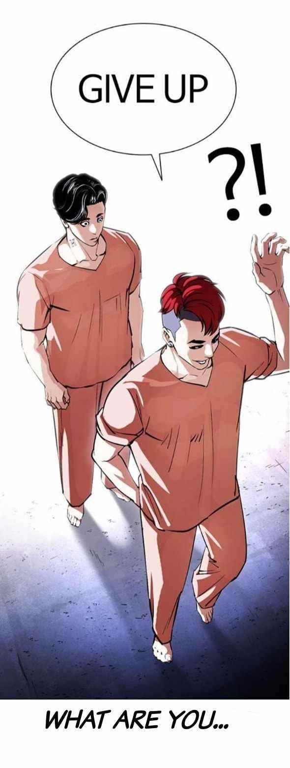 18+ Lookism Chapter 379 page 67