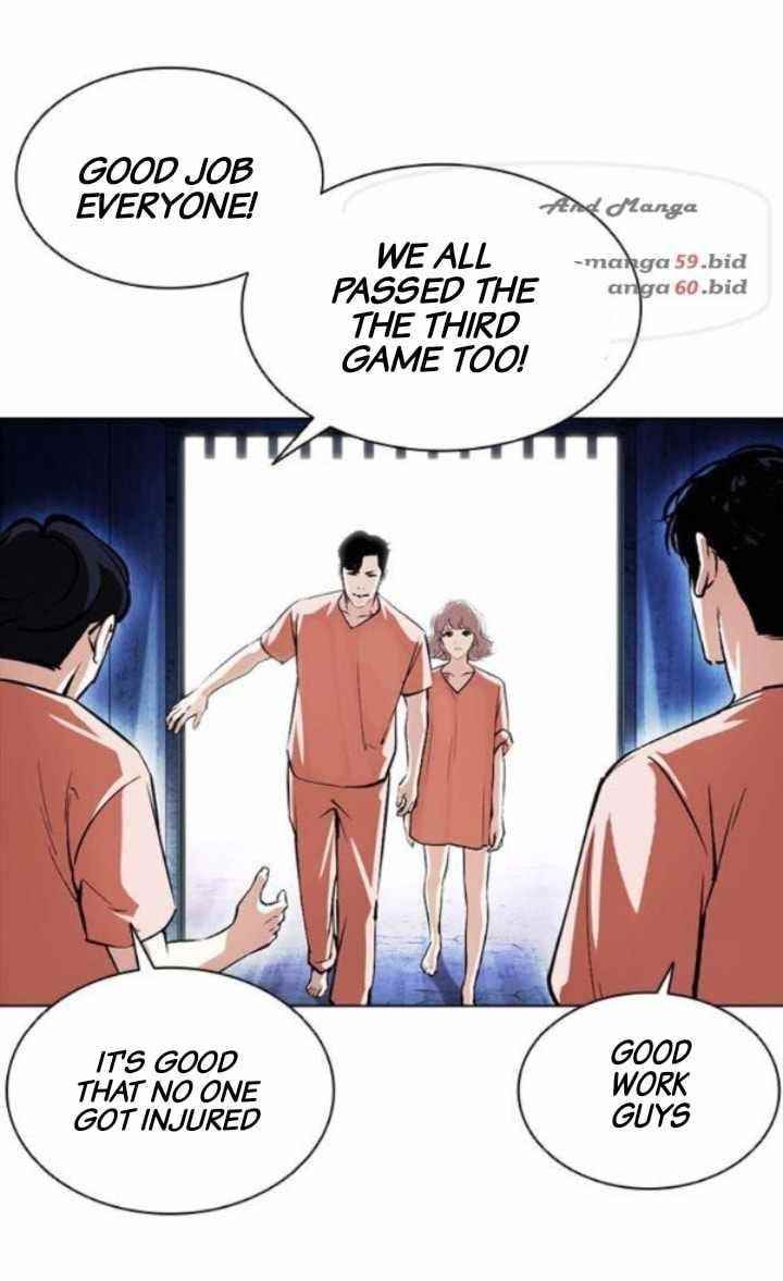 18+ Lookism Chapter 379 page 72