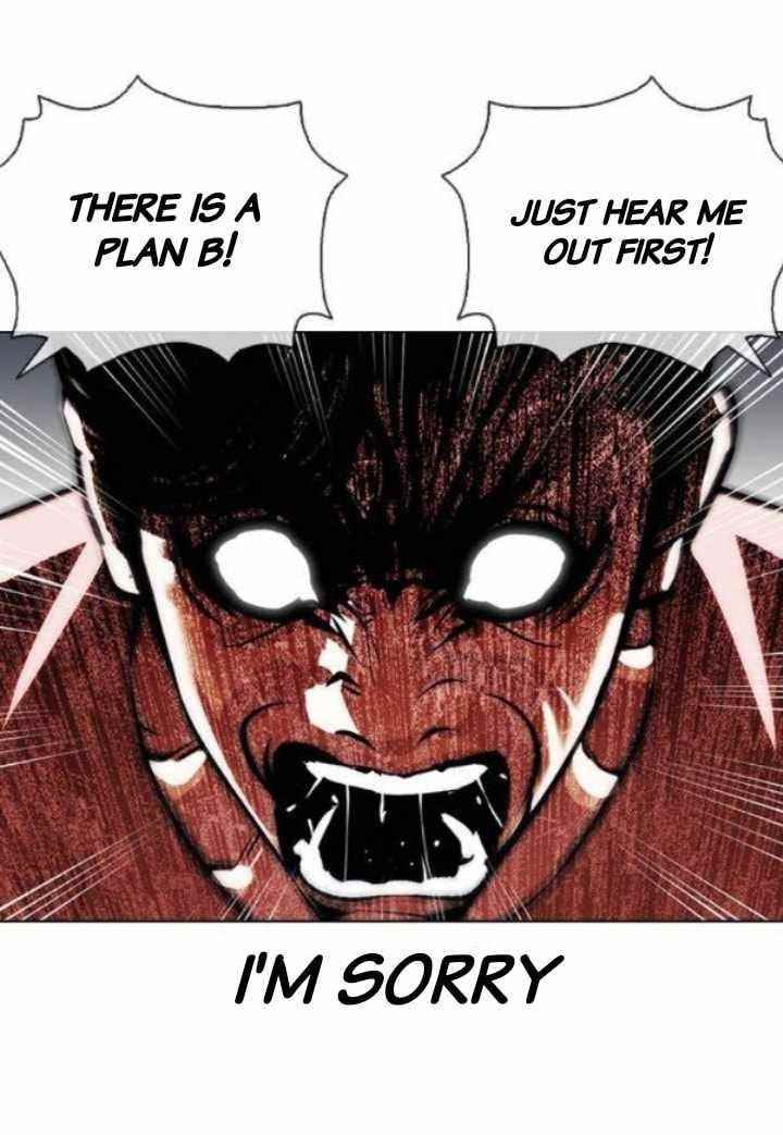 18+ Lookism Chapter 379 page 77