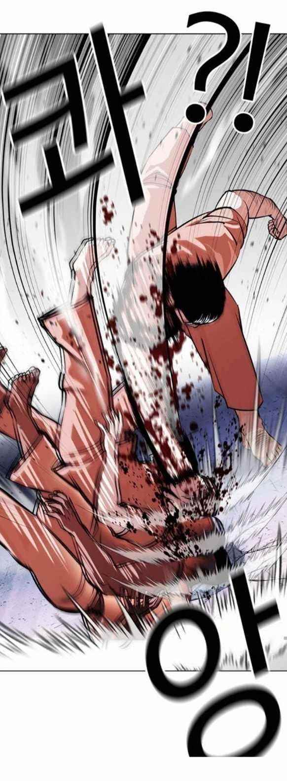 18+ Lookism Chapter 379 page 82