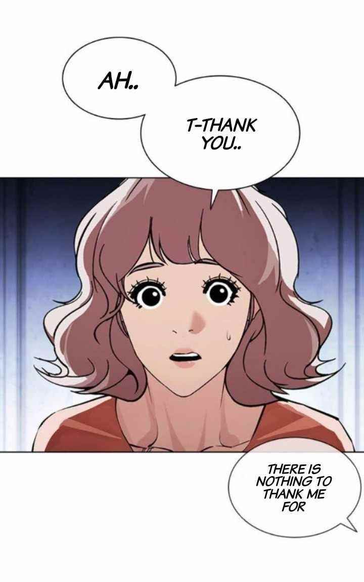 18+ Lookism Chapter 379 page 85