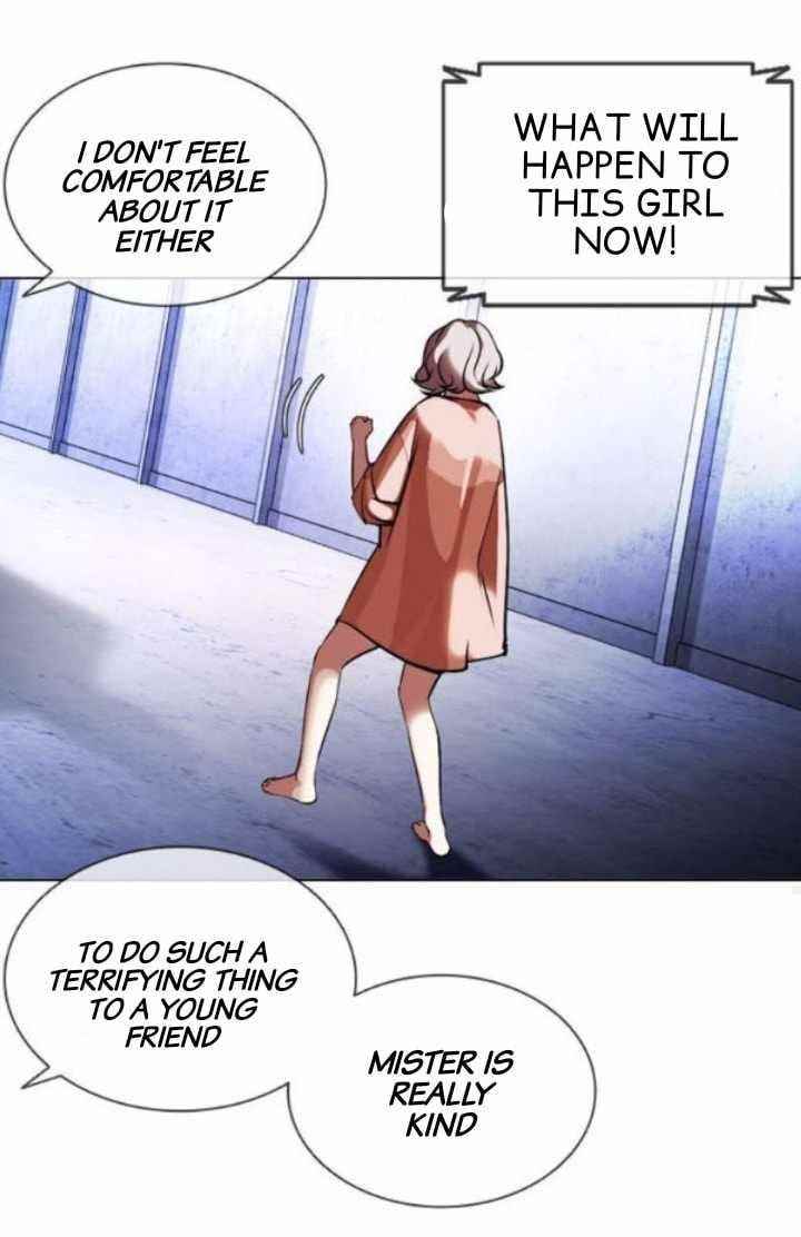 18+ Lookism Chapter 379 page 88