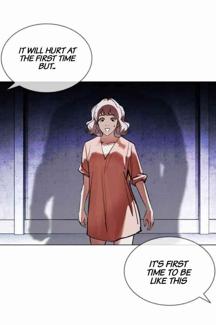 18+ Lookism Chapter 379 page 89