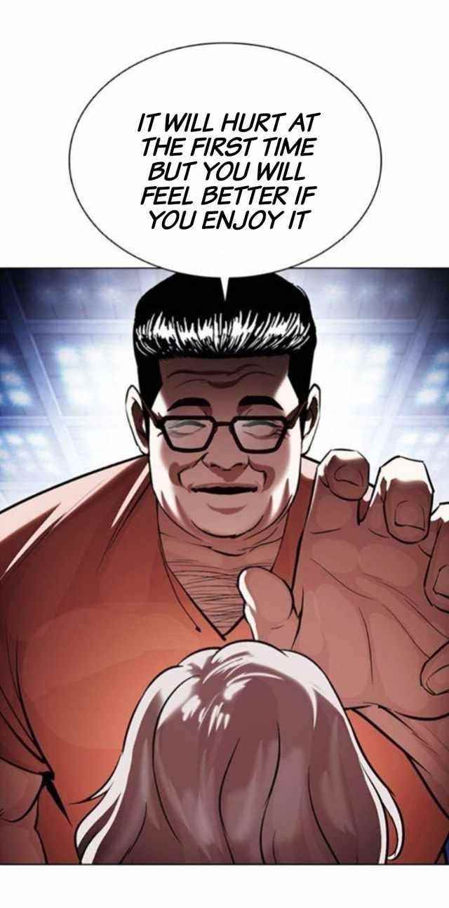 18+ Lookism Chapter 379 page 90