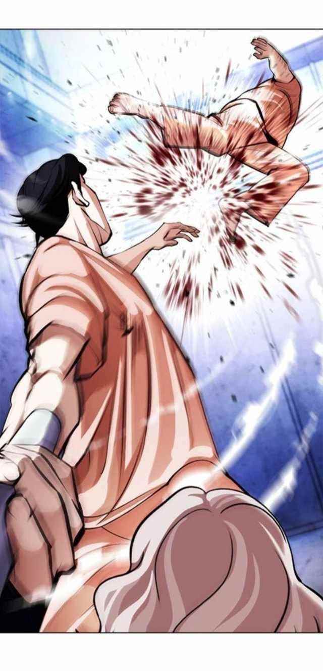 18+ Lookism Chapter 379 page 92