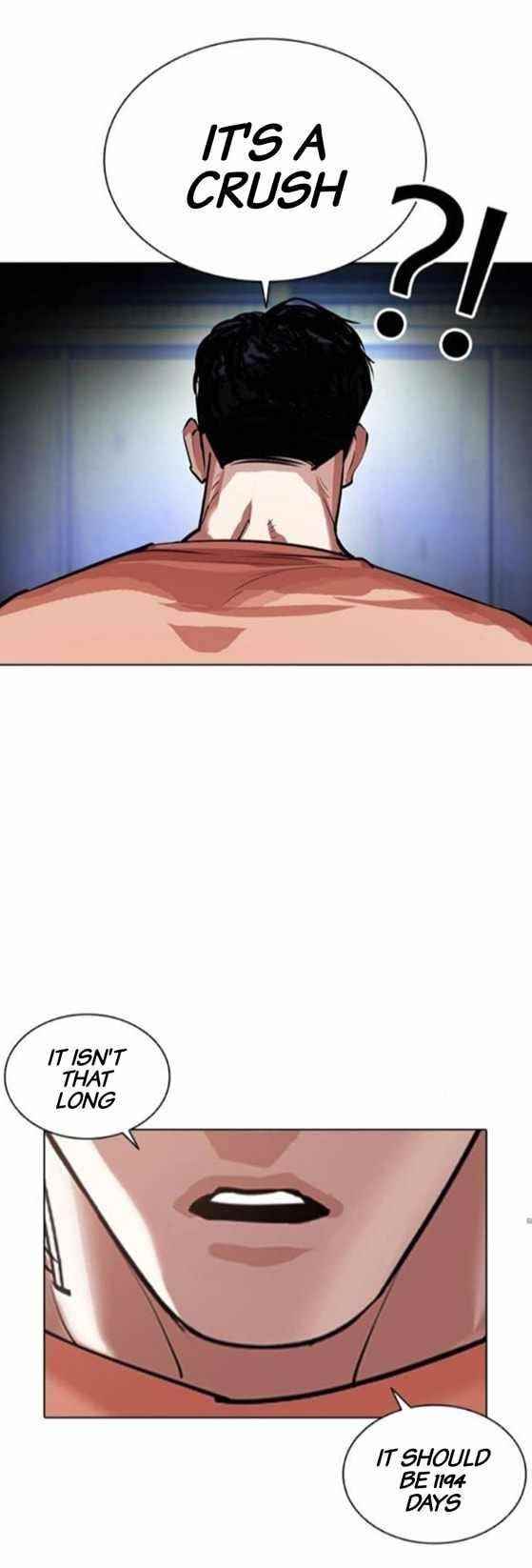 18+ Lookism Chapter 379 page 97
