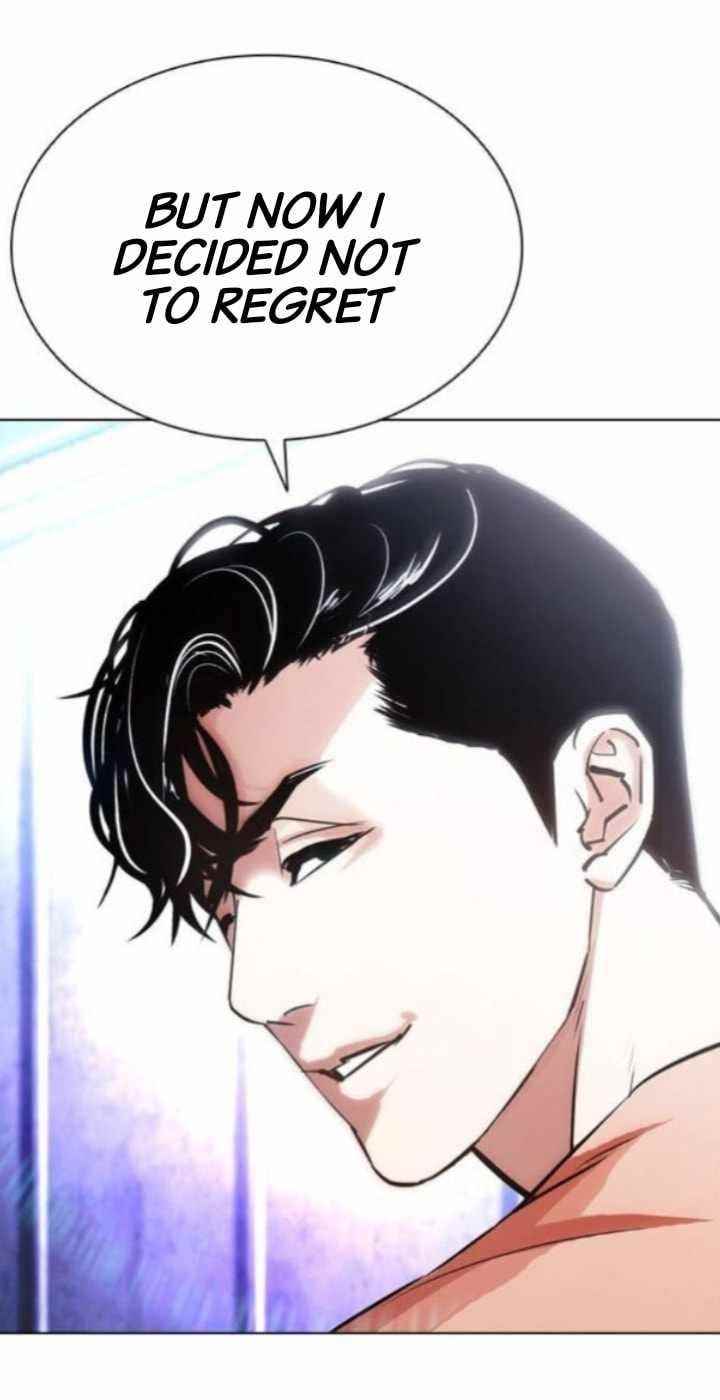 18+ Lookism Chapter 379 page 99