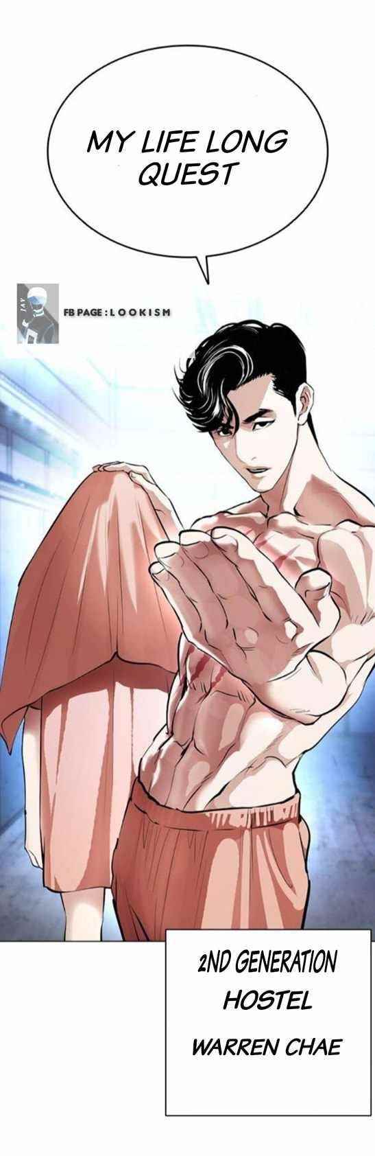 18+ Lookism Chapter 379 page 106