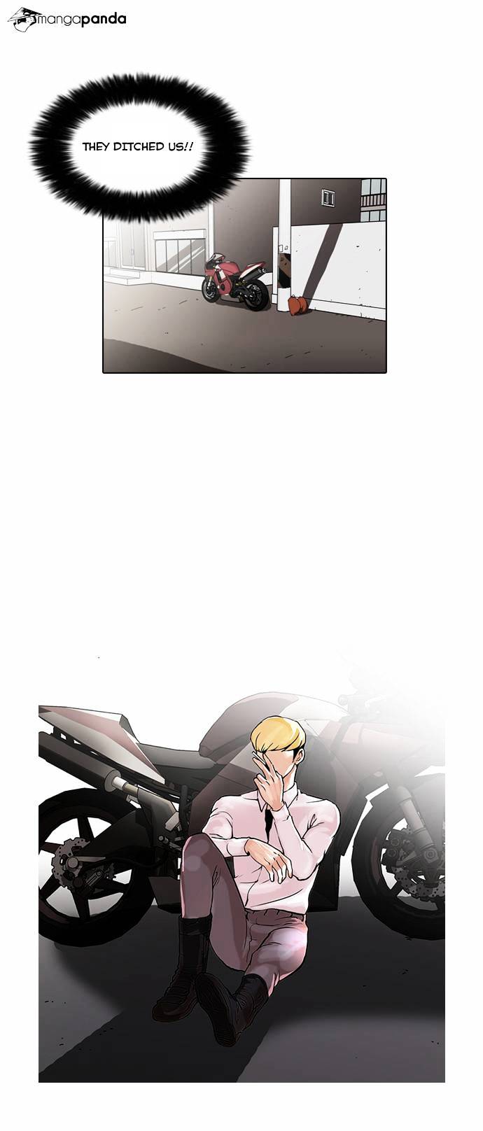 18+ Lookism Chapter 38 page 9
