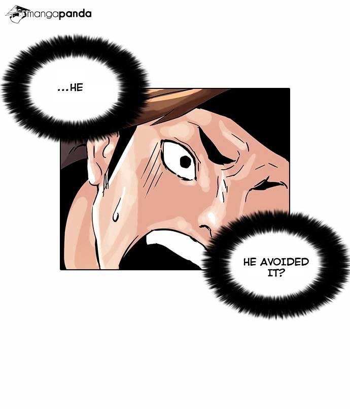 18+ Lookism Chapter 38 page 20