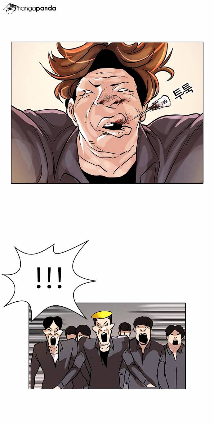 18+ Lookism Chapter 38 page 25