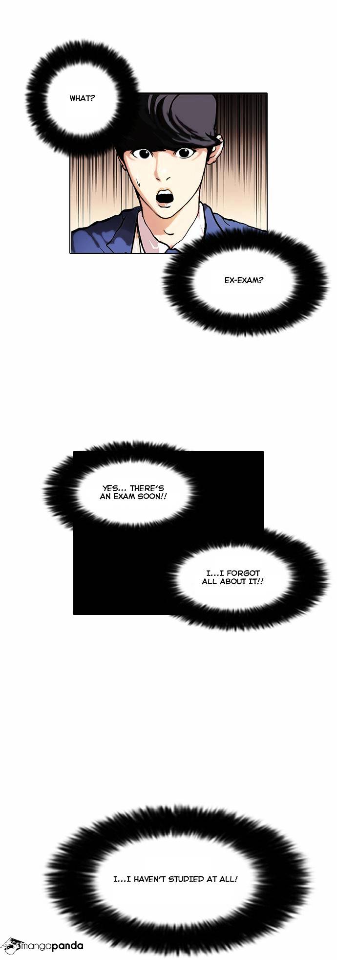 18+ Lookism Chapter 38 page 36