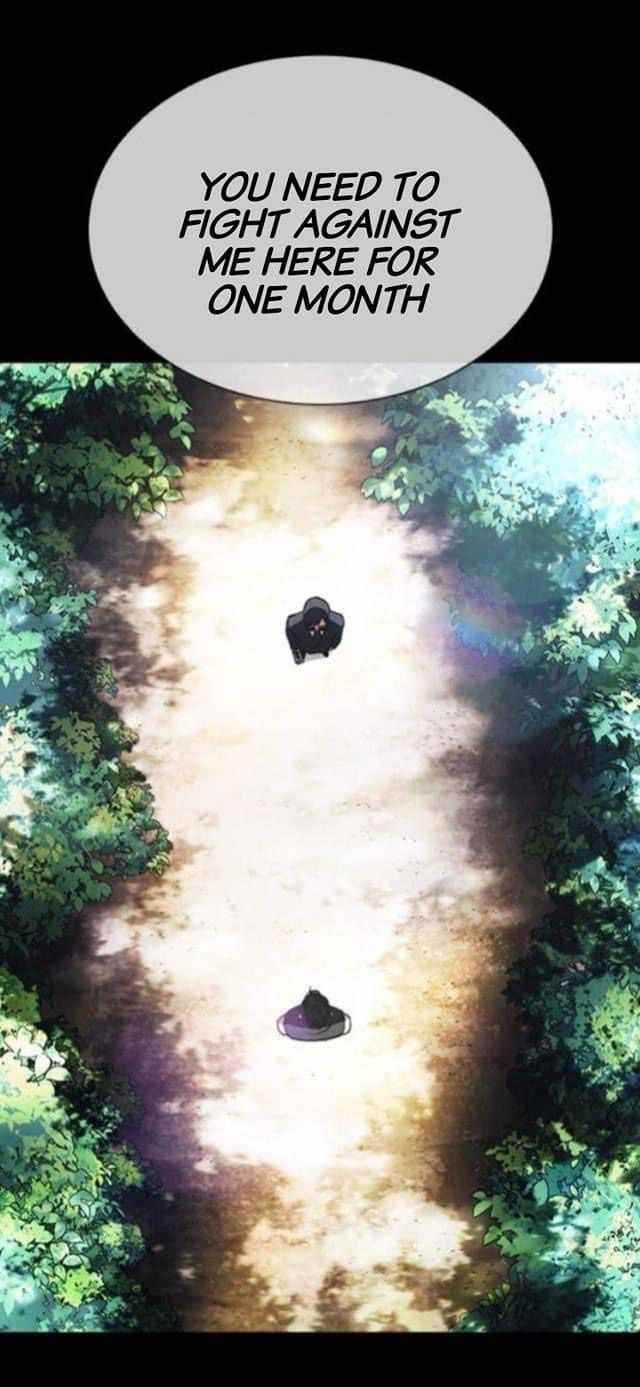 18+ Lookism Chapter 380 page 3