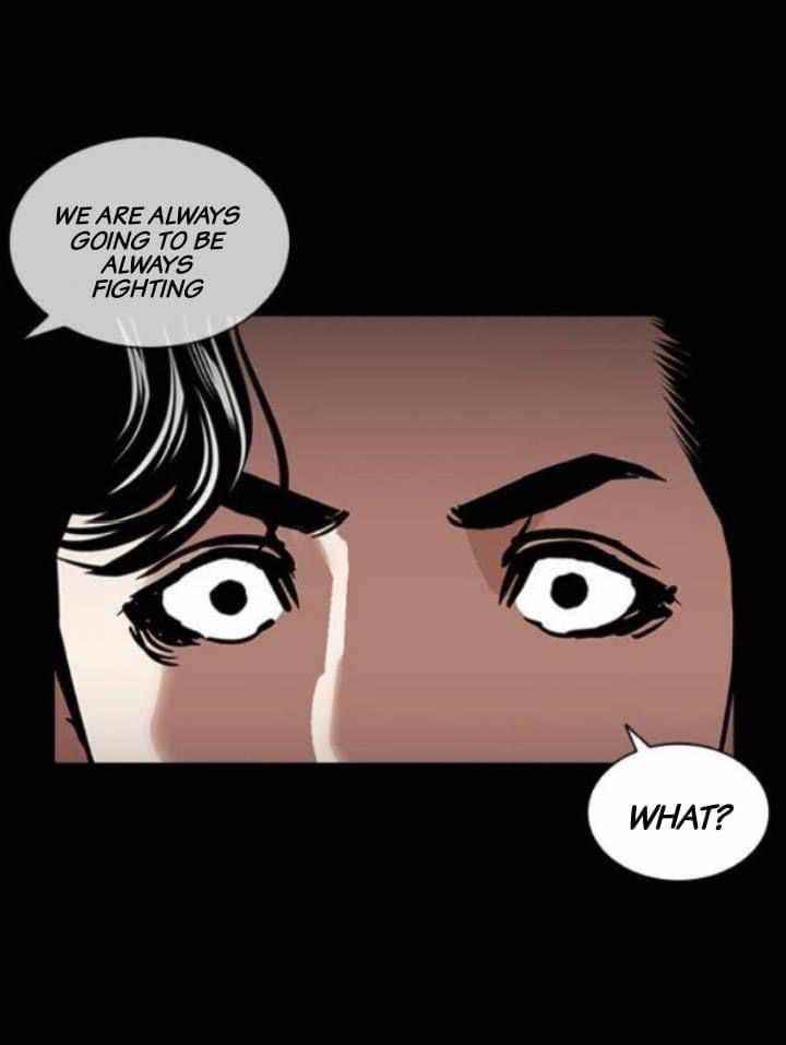 18+ Lookism Chapter 380 page 5