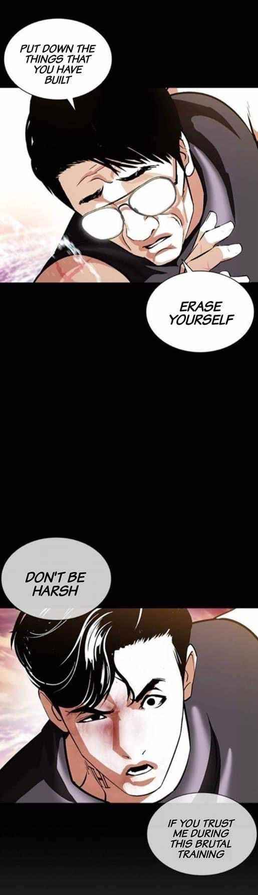 18+ Lookism Chapter 380 page 9