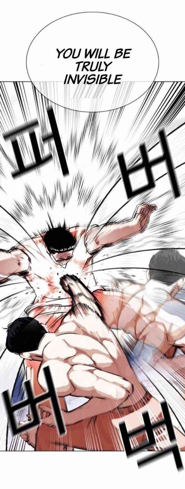 18+ Lookism Chapter 380 page 10