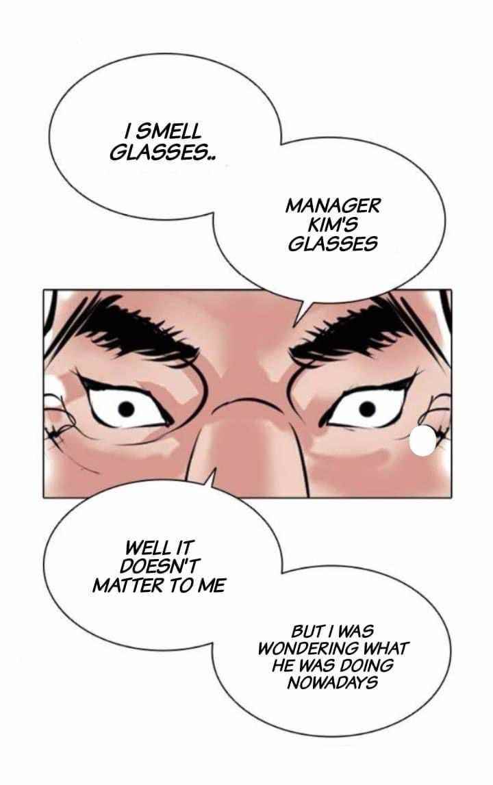 18+ Lookism Chapter 380 page 14