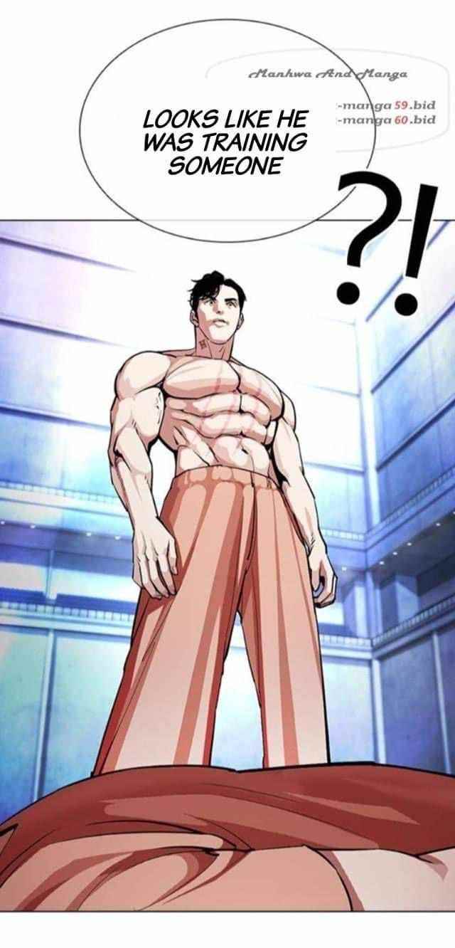 18+ Lookism Chapter 380 page 15