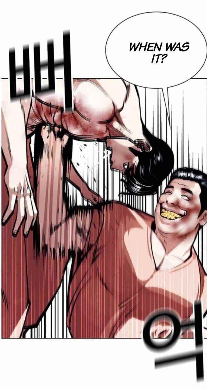 18+ Lookism Chapter 380 page 23