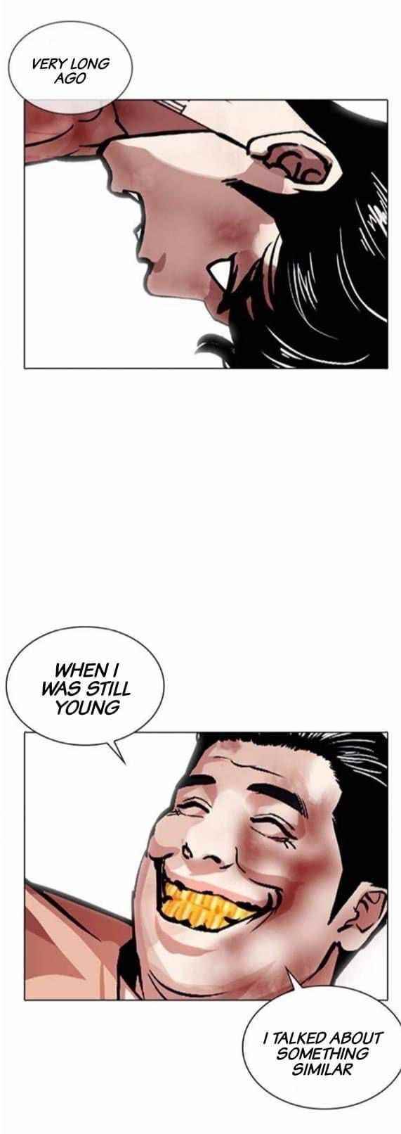 18+ Lookism Chapter 380 page 24