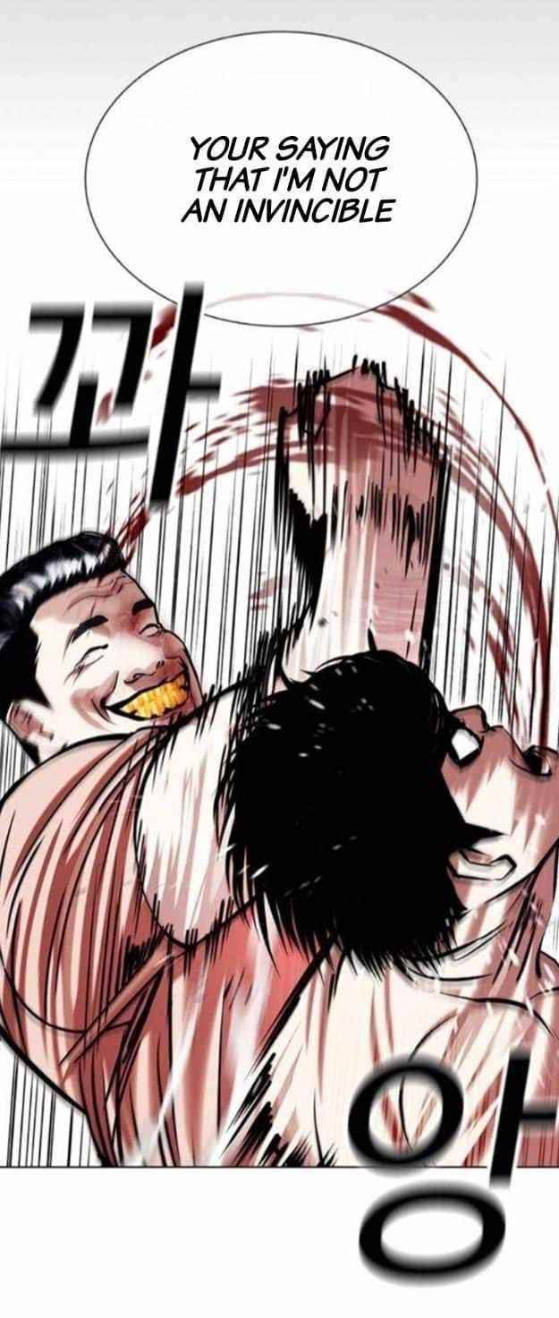 18+ Lookism Chapter 380 page 29