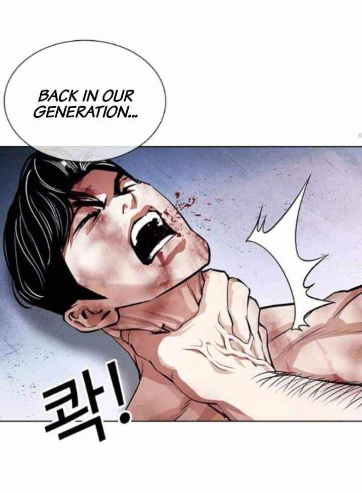 18+ Lookism Chapter 380 page 32