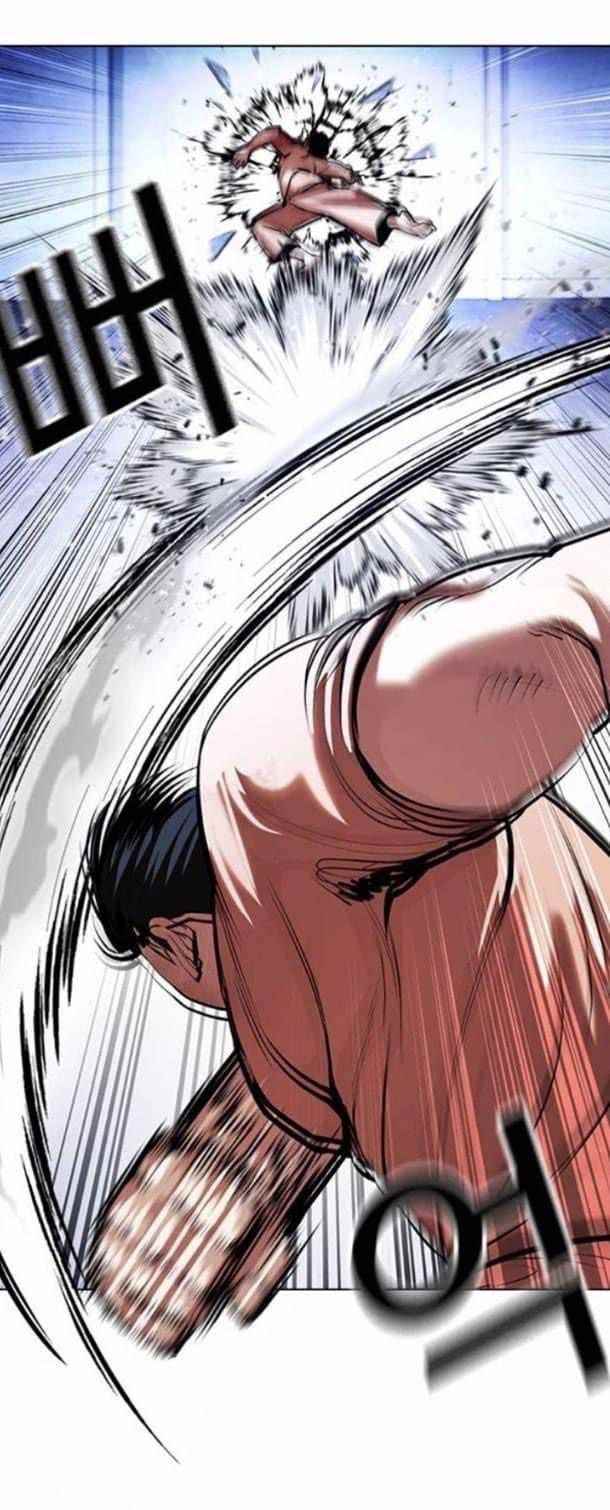 18+ Lookism Chapter 380 page 37