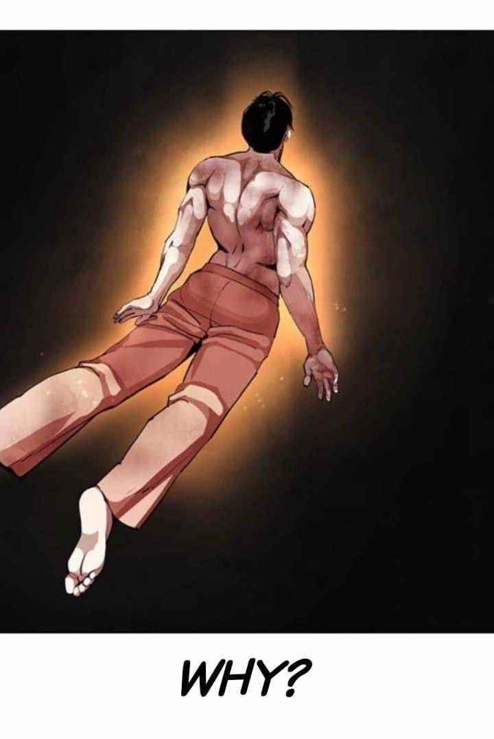 18+ Lookism Chapter 380 page 39