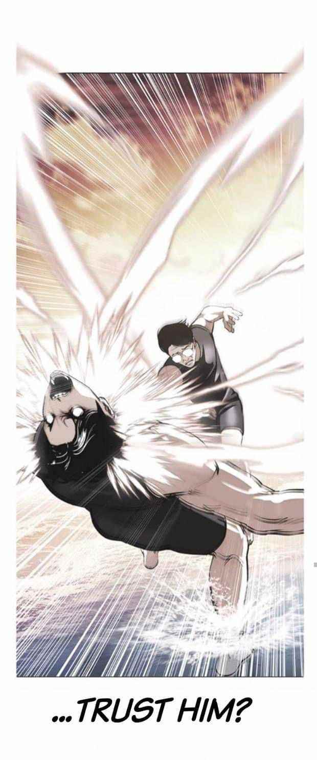 18+ Lookism Chapter 380 page 42