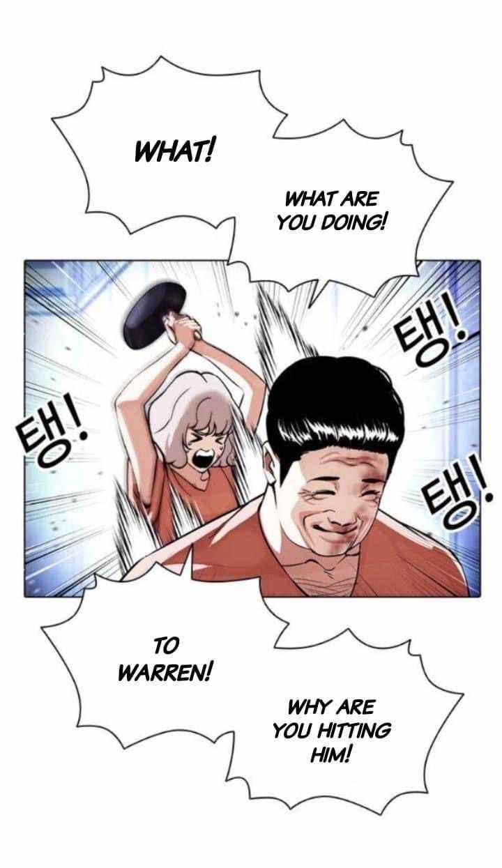18+ Lookism Chapter 380 page 43