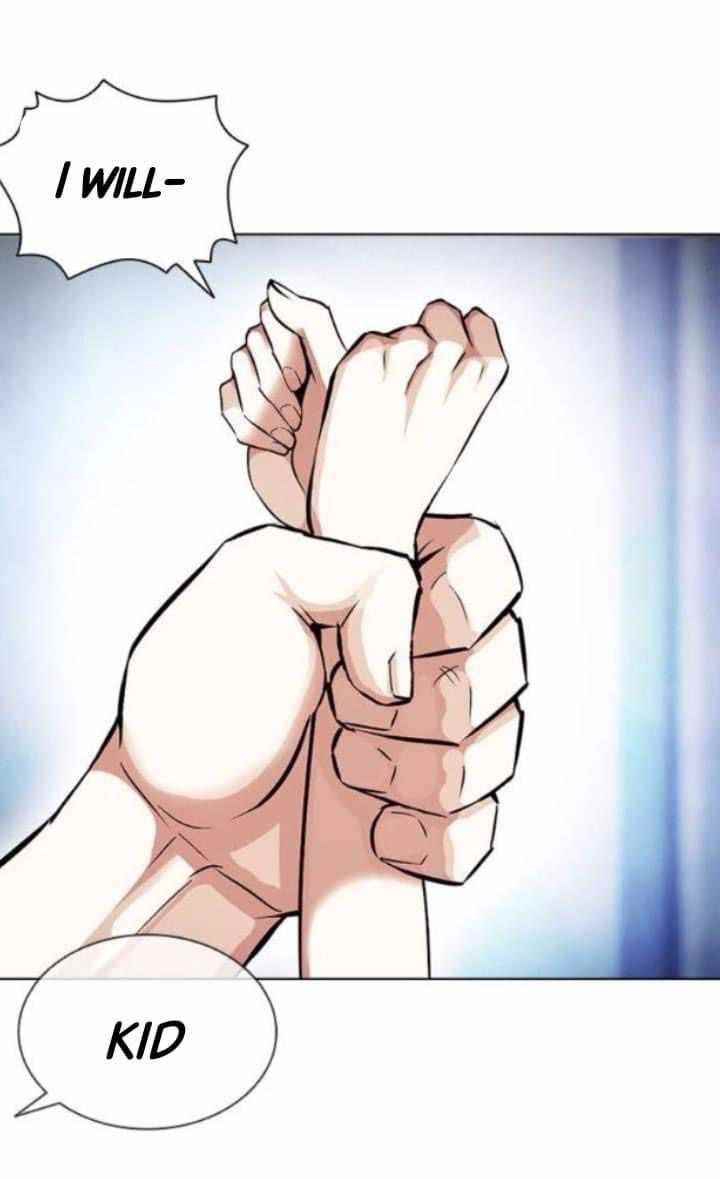 18+ Lookism Chapter 380 page 44