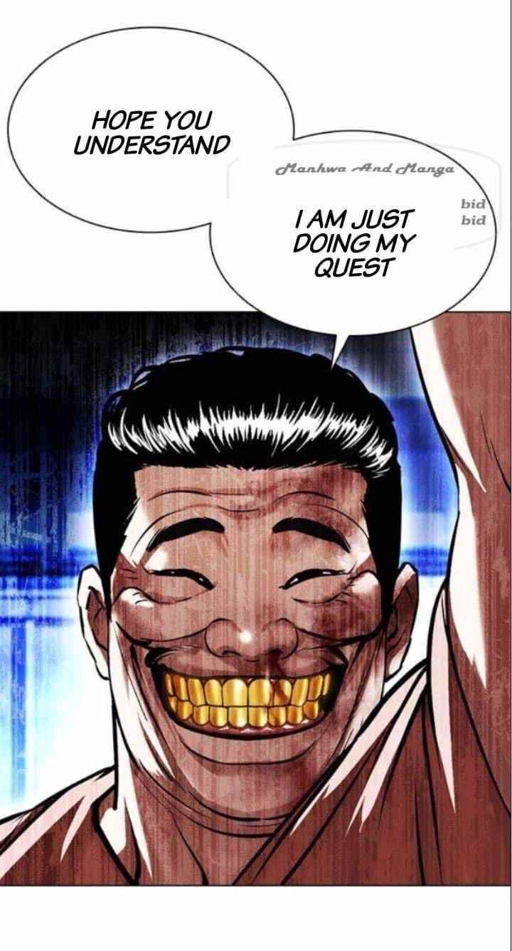 18+ Lookism Chapter 380 page 46