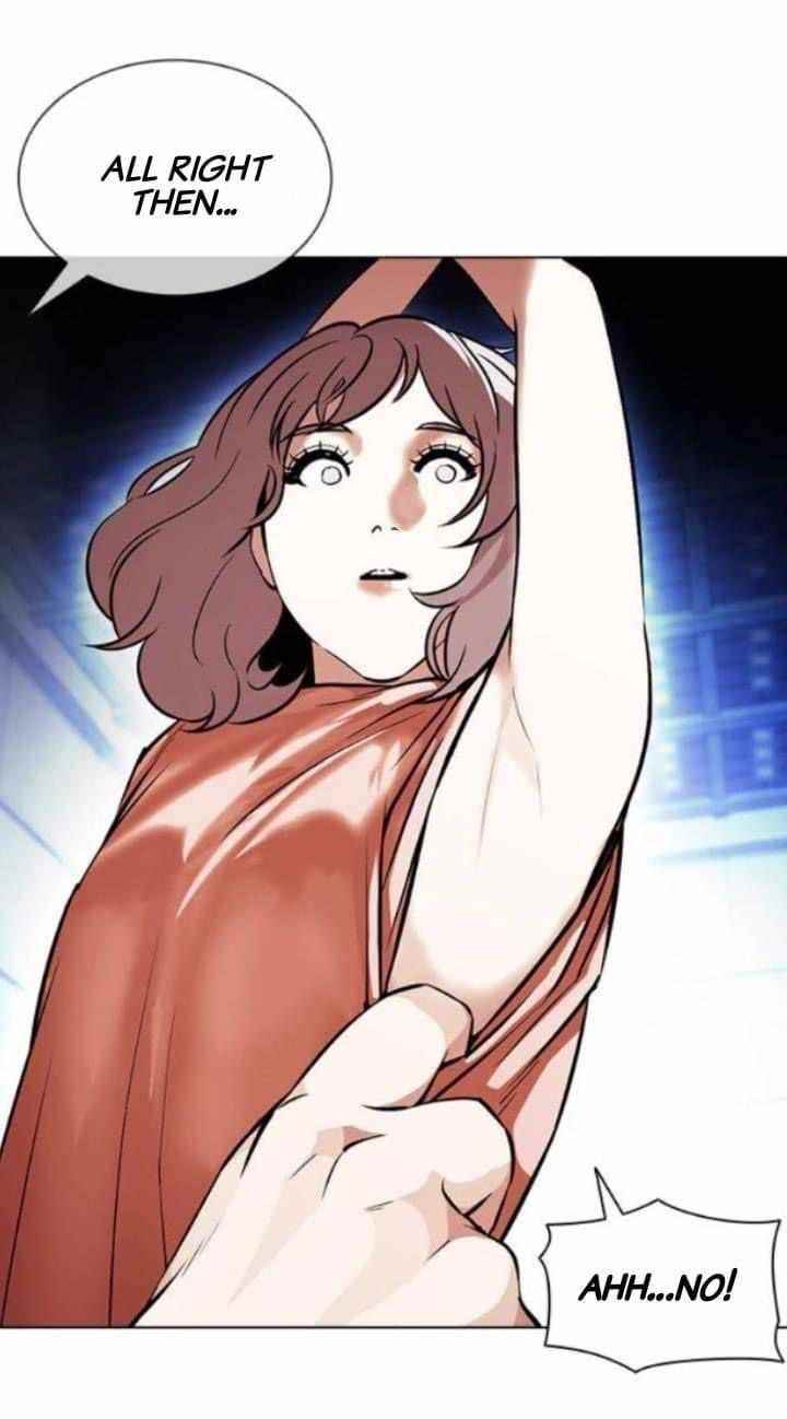 18+ Lookism Chapter 380 page 47