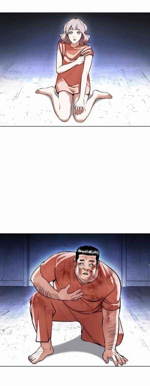 18+ Lookism Chapter 380 page 50