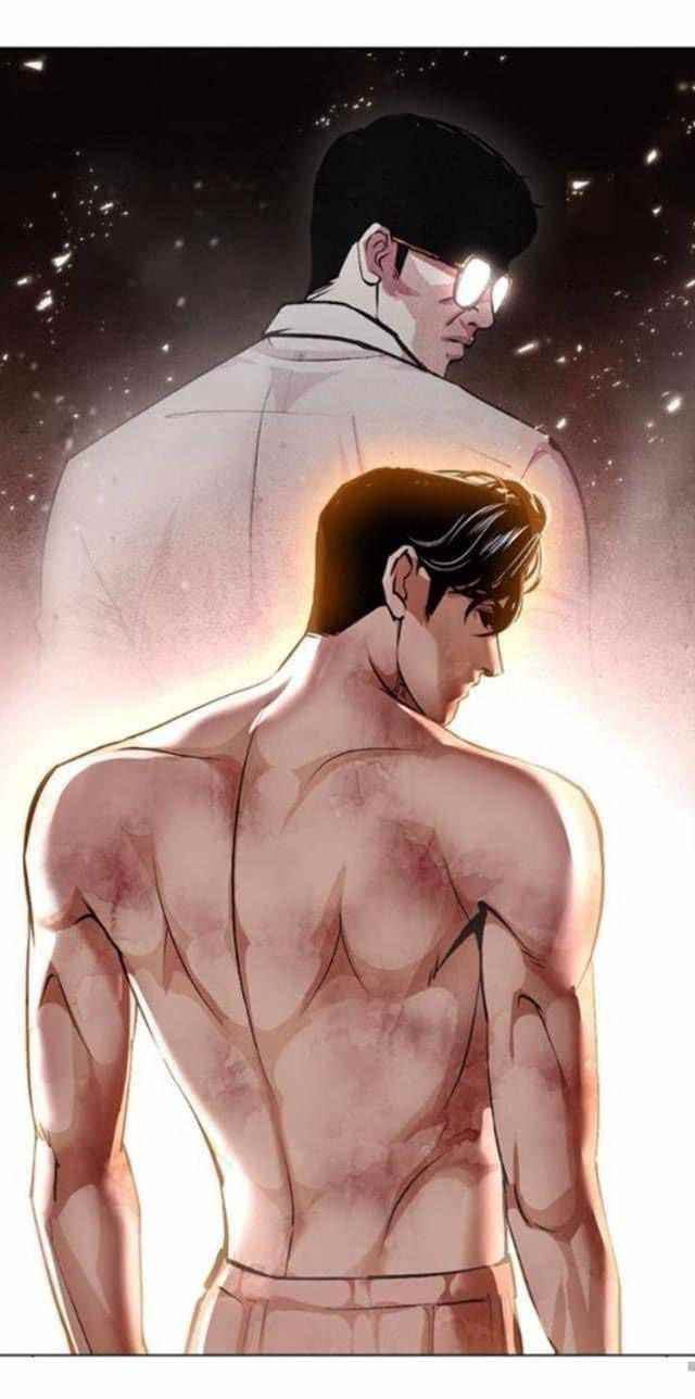 18+ Lookism Chapter 380 page 51