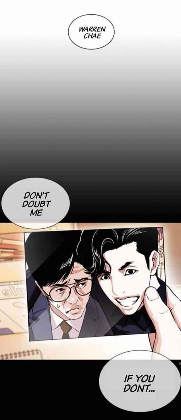 18+ Lookism Chapter 380 page 53