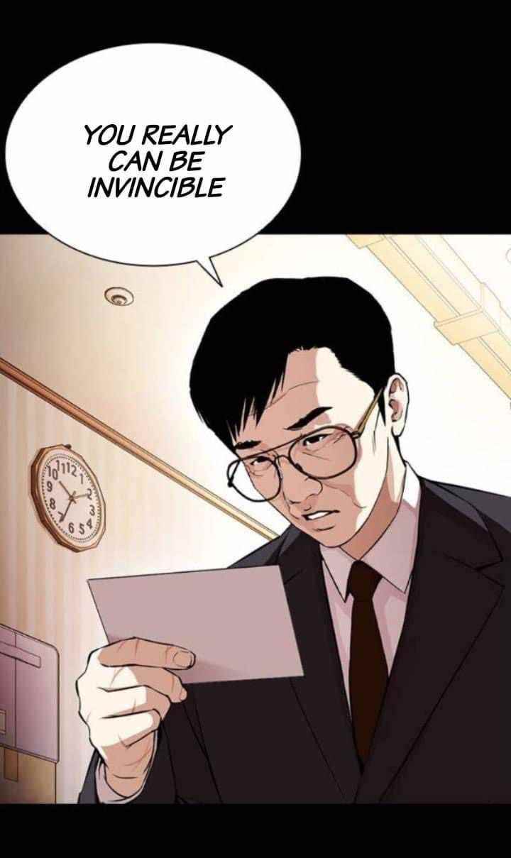 18+ Lookism Chapter 380 page 54