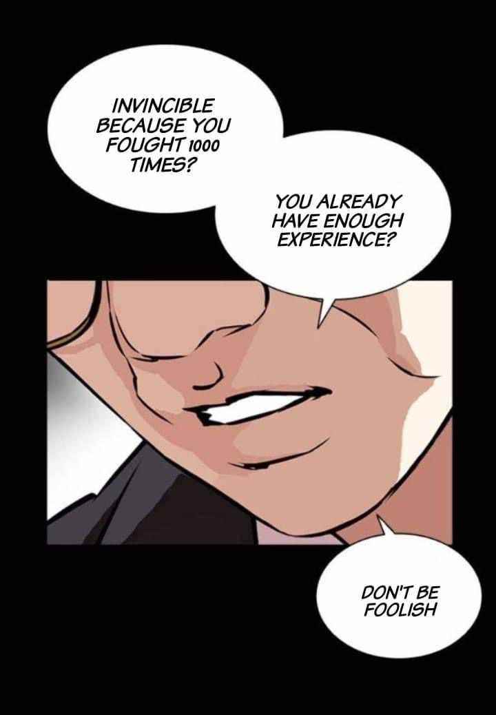 18+ Lookism Chapter 380 page 55